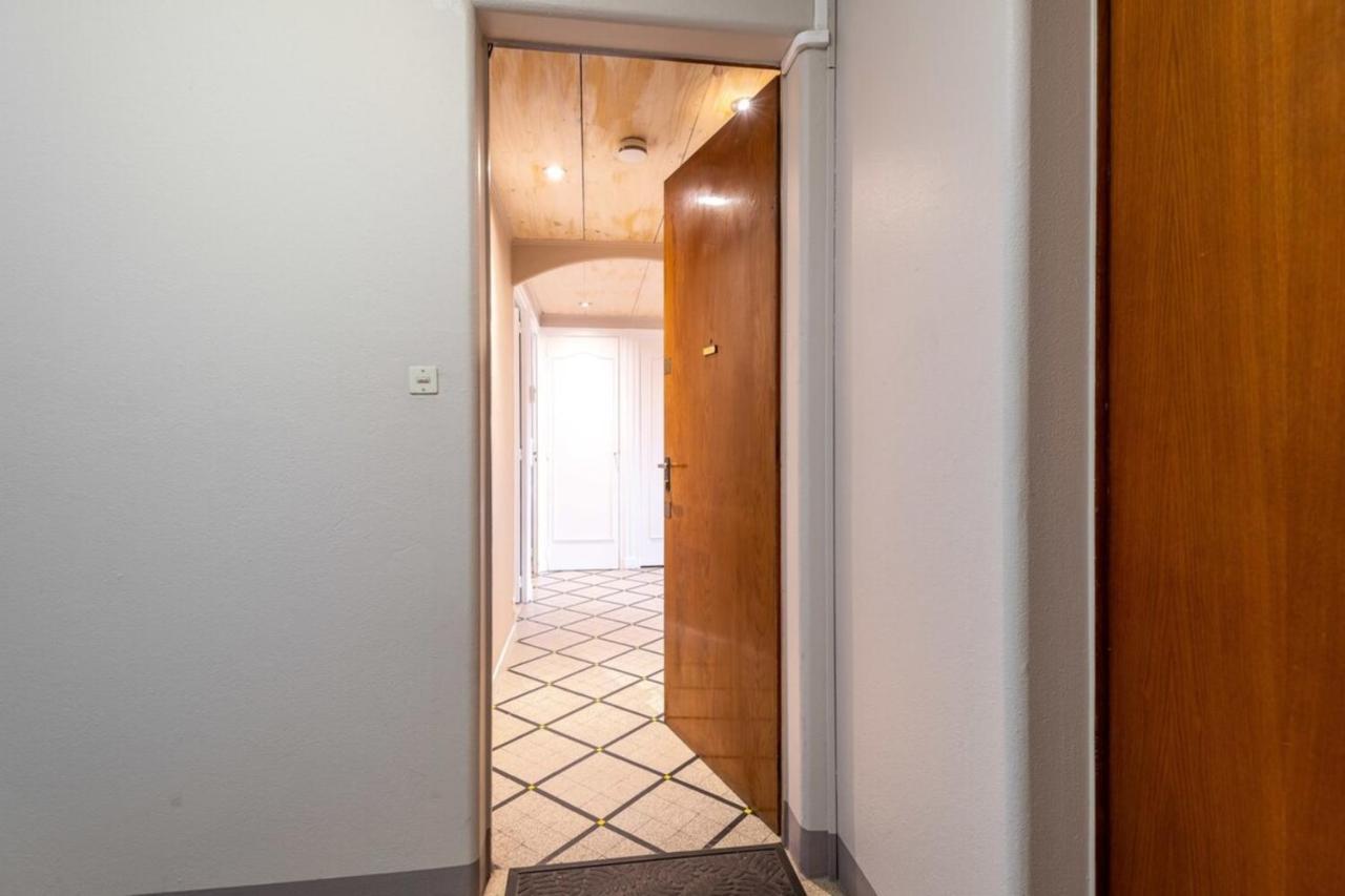 Petit Port Furnished Flat Apartment Annecy Bagian luar foto