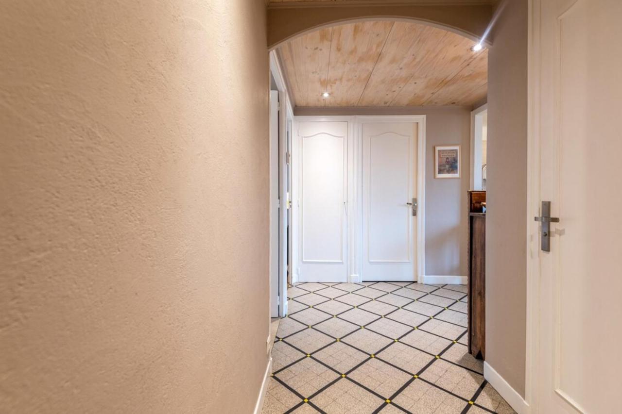 Petit Port Furnished Flat Apartment Annecy Bagian luar foto