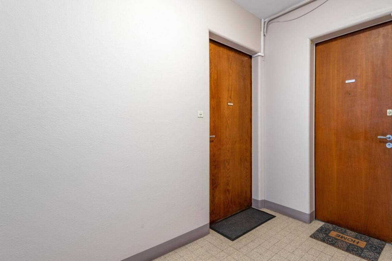 Petit Port Furnished Flat Apartment Annecy Bagian luar foto