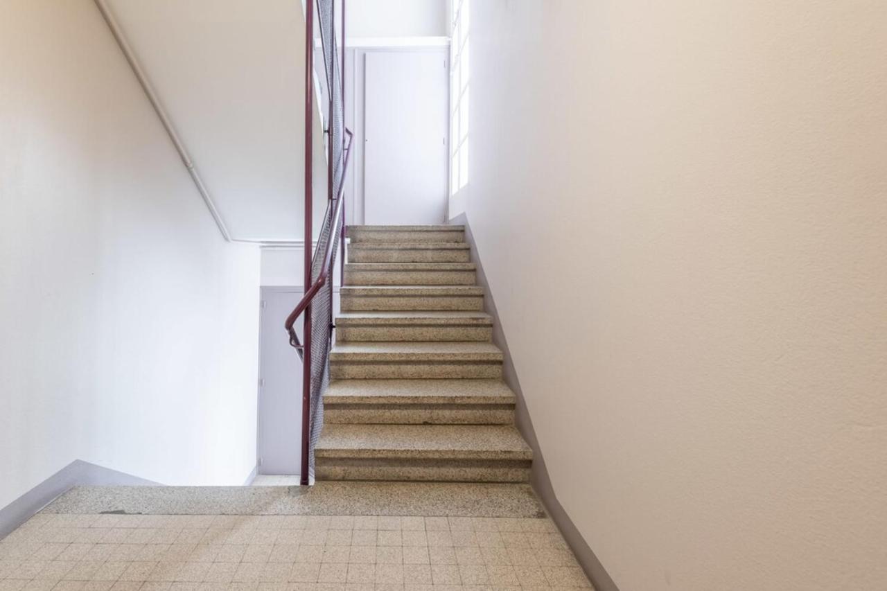 Petit Port Furnished Flat Apartment Annecy Bagian luar foto